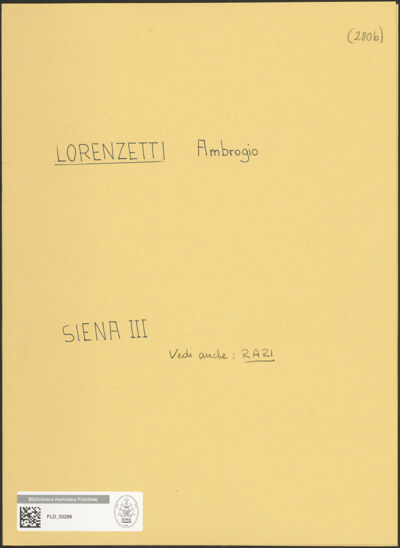 Abbildung des Ordner-Etiketts