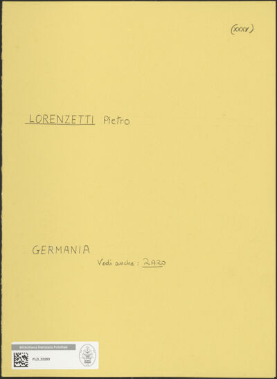 Abbildung des Ordner-Etiketts