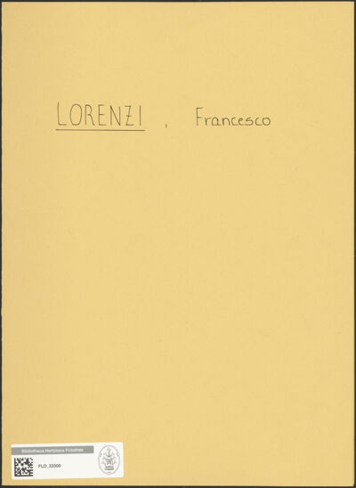 Abbildung des Ordner-Etiketts