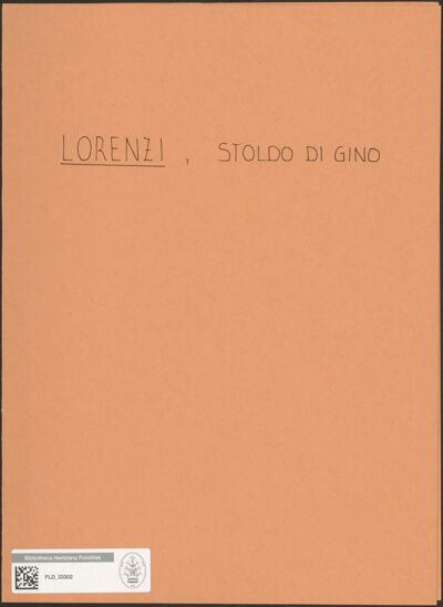 Abbildung des Ordner-Etiketts