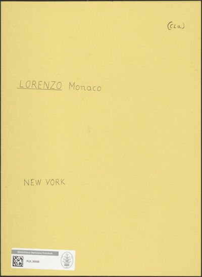 Abbildung des Ordner-Etiketts