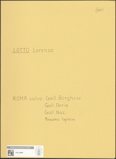 Abbildung des Ordner-Etiketts