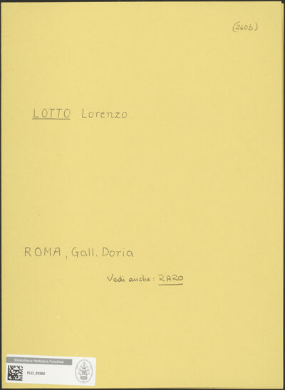 Abbildung des Ordner-Etiketts