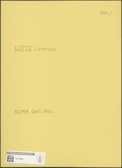 Abbildung des Ordner-Etiketts