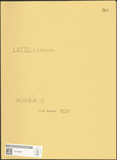 Abbildung des Ordner-Etiketts