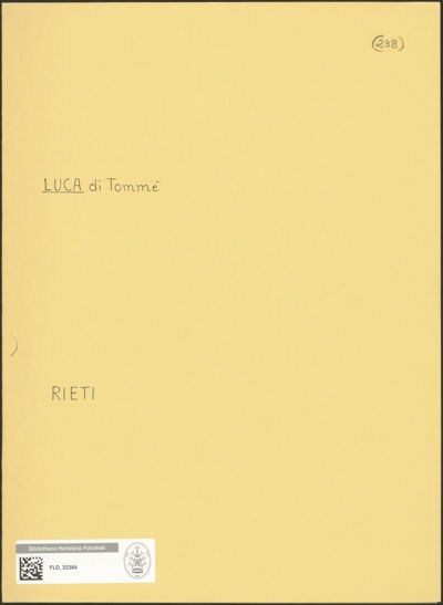 Abbildung des Ordner-Etiketts