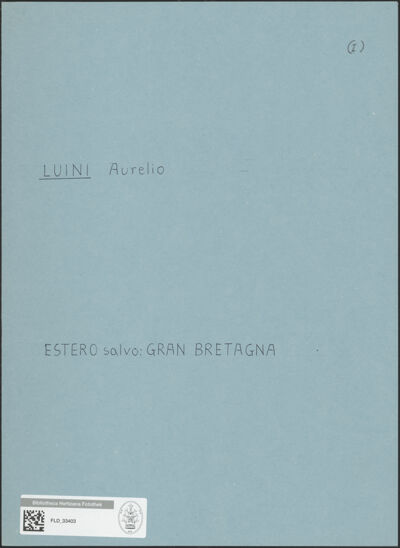 Abbildung des Ordner-Etiketts