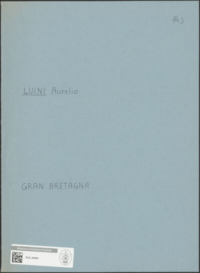 Abbildung des Ordner-Etiketts