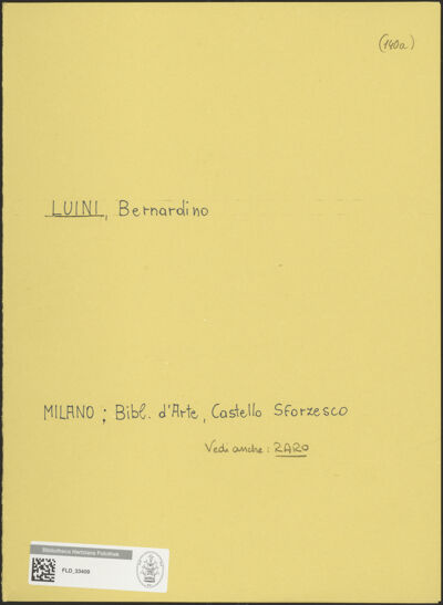 Abbildung des Ordner-Etiketts