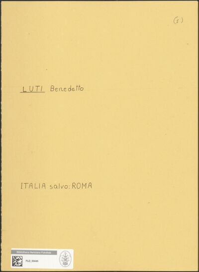 Abbildung des Ordner-Etiketts