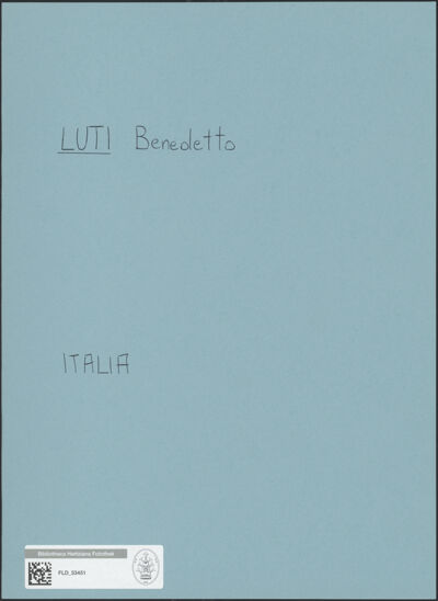 Abbildung des Ordner-Etiketts