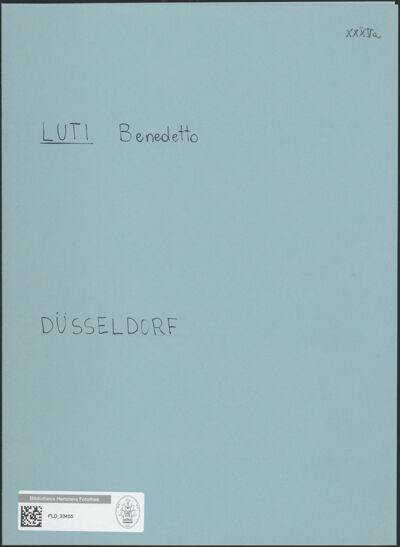 Abbildung des Ordner-Etiketts