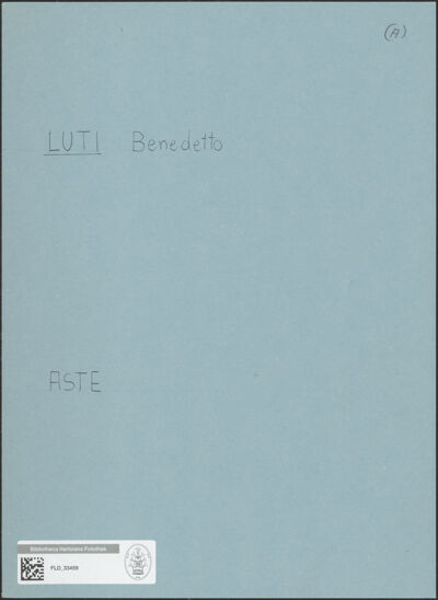 Abbildung des Ordner-Etiketts