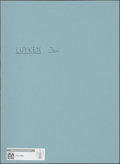 Abbildung des Ordner-Etiketts