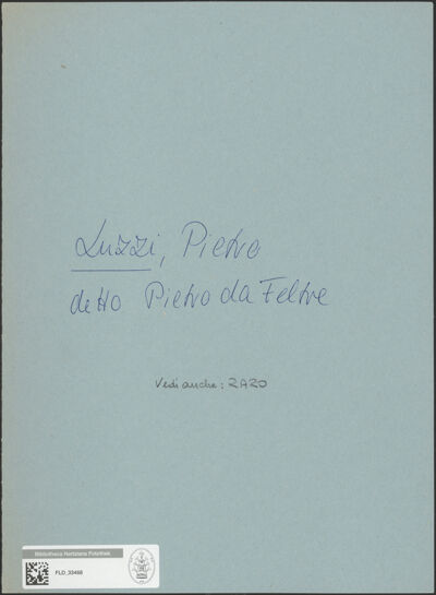 Abbildung des Ordner-Etiketts