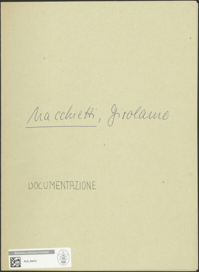 Abbildung des Ordner-Etiketts