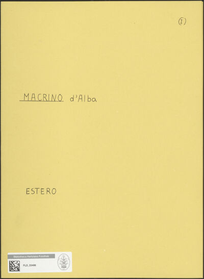 Abbildung des Ordner-Etiketts