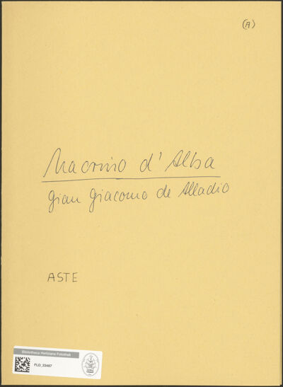 Abbildung des Ordner-Etiketts