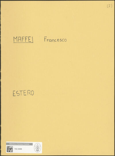 Abbildung des Ordner-Etiketts