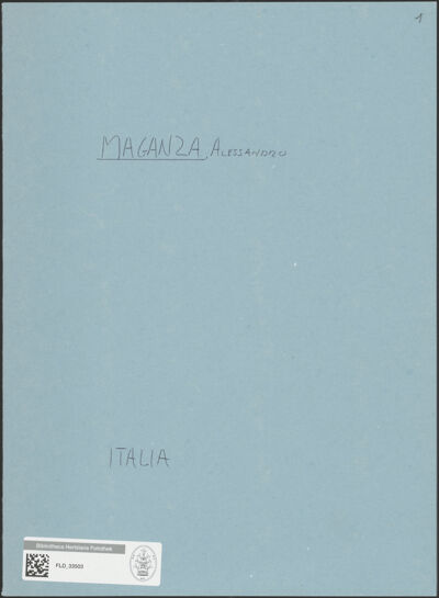 Abbildung des Ordner-Etiketts