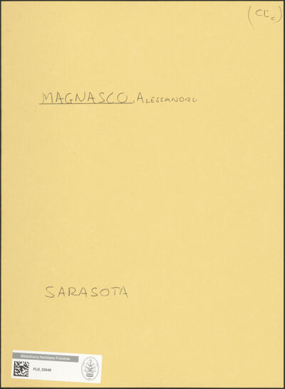 Abbildung des Ordner-Etiketts