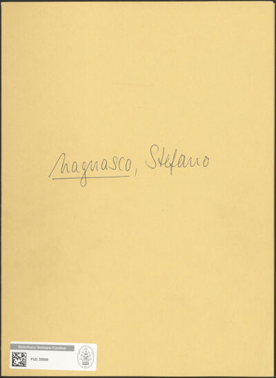 Abbildung des Ordner-Etiketts