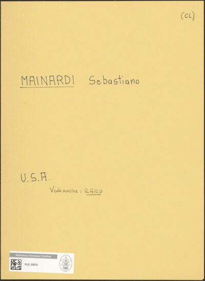 Abbildung des Ordner-Etiketts