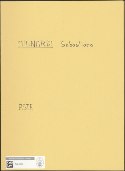 Abbildung des Ordner-Etiketts