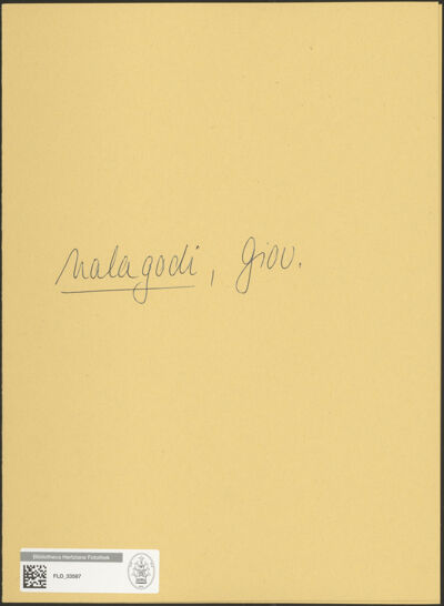 Abbildung des Ordner-Etiketts