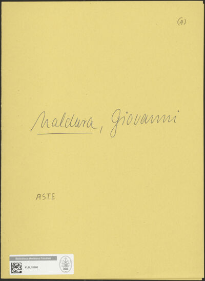 Abbildung des Ordner-Etiketts