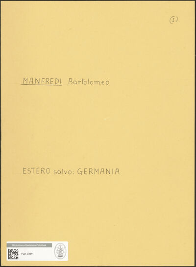 Abbildung des Ordner-Etiketts