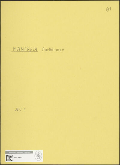 Abbildung des Ordner-Etiketts