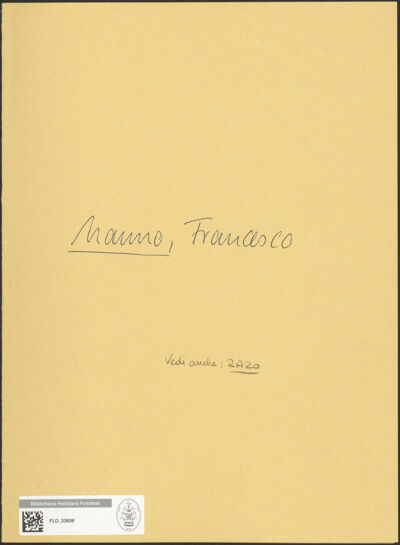 Abbildung des Ordner-Etiketts