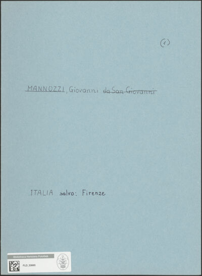 Abbildung des Ordner-Etiketts