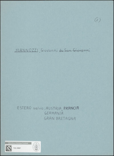 Abbildung des Ordner-Etiketts