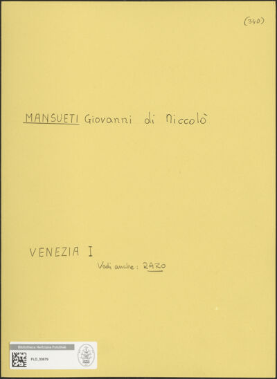 Abbildung des Ordner-Etiketts