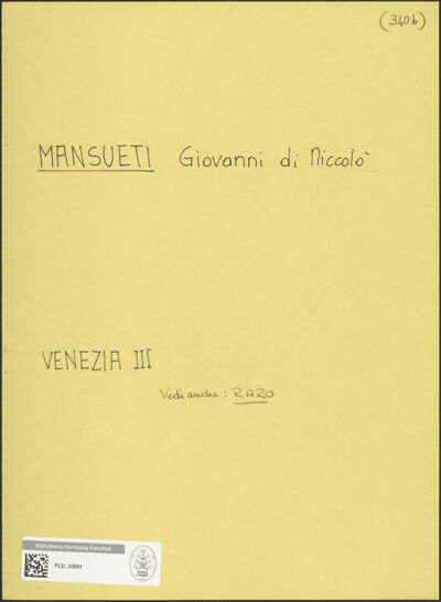 Abbildung des Ordner-Etiketts