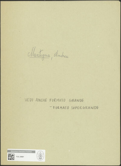 Abbildung des Ordner-Etiketts