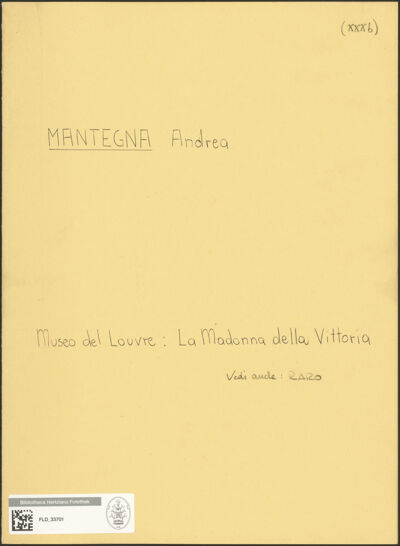 Abbildung des Ordner-Etiketts