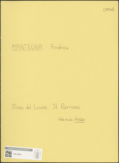 Abbildung des Ordner-Etiketts