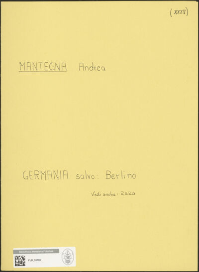 Abbildung des Ordner-Etiketts