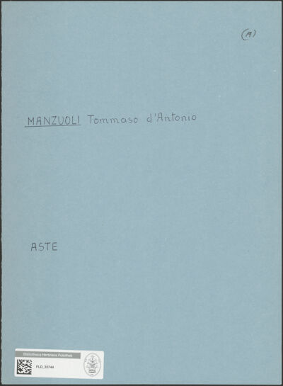 Abbildung des Ordner-Etiketts