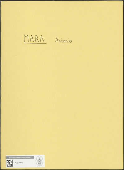 Abbildung des Ordner-Etiketts