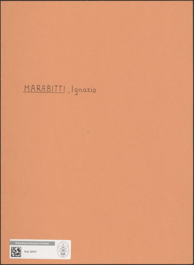 Abbildung des Ordner-Etiketts