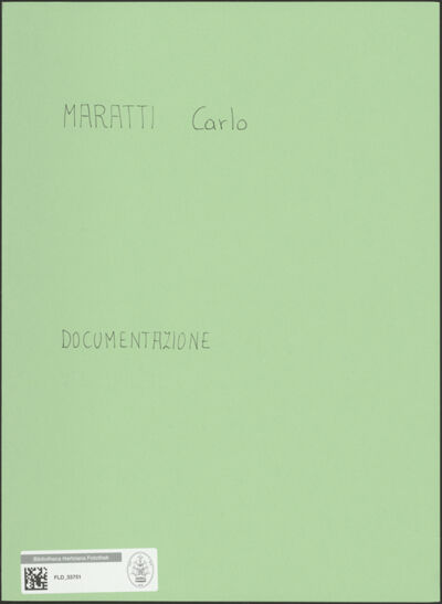 Abbildung des Ordner-Etiketts