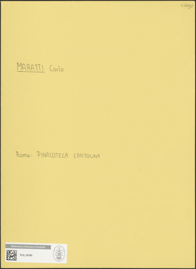 Abbildung des Ordner-Etiketts