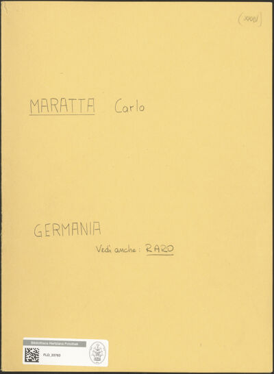 Abbildung des Ordner-Etiketts