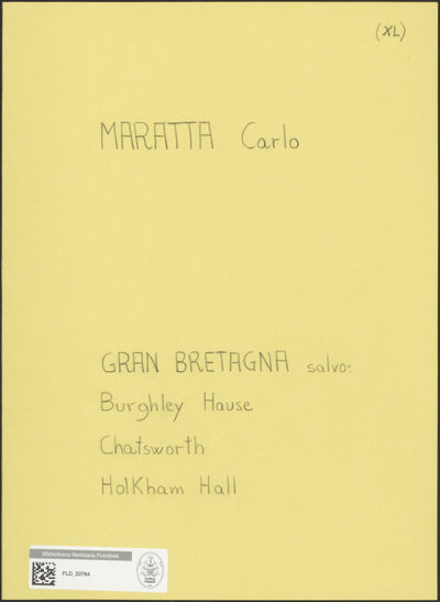 Abbildung des Ordner-Etiketts