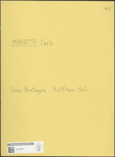 Abbildung des Ordner-Etiketts