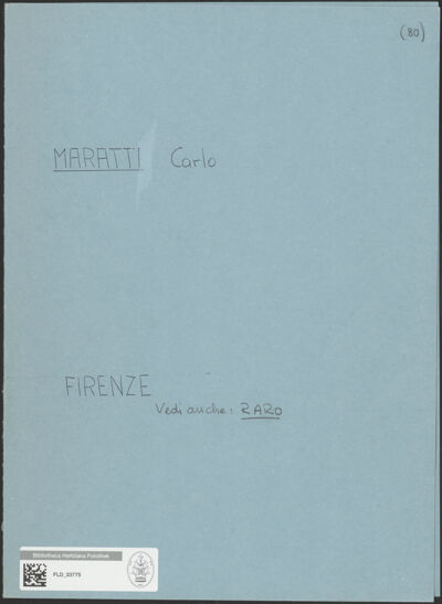 Abbildung des Ordner-Etiketts